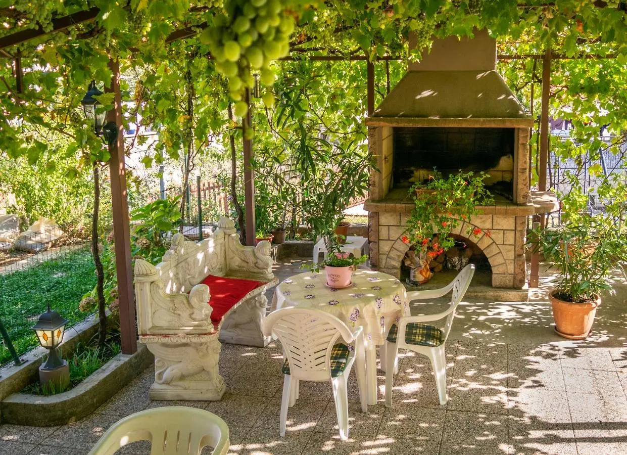 Appartamento Gina Fiume